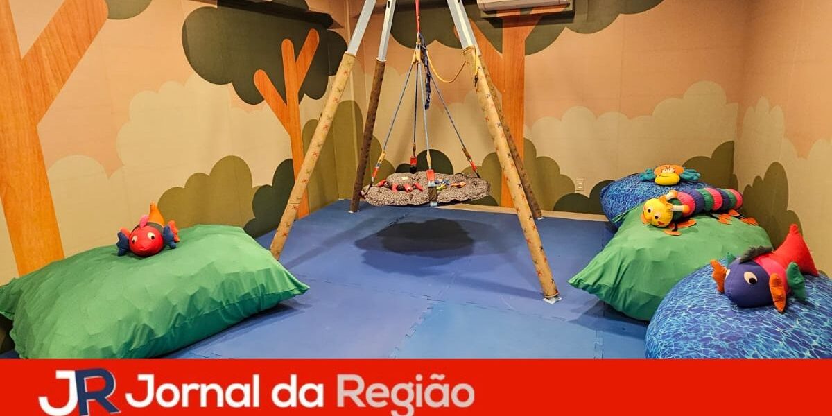 maxi sala multisensorial