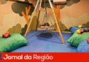 Maxi Shopping inaugura Sala de Regulação Sensorial