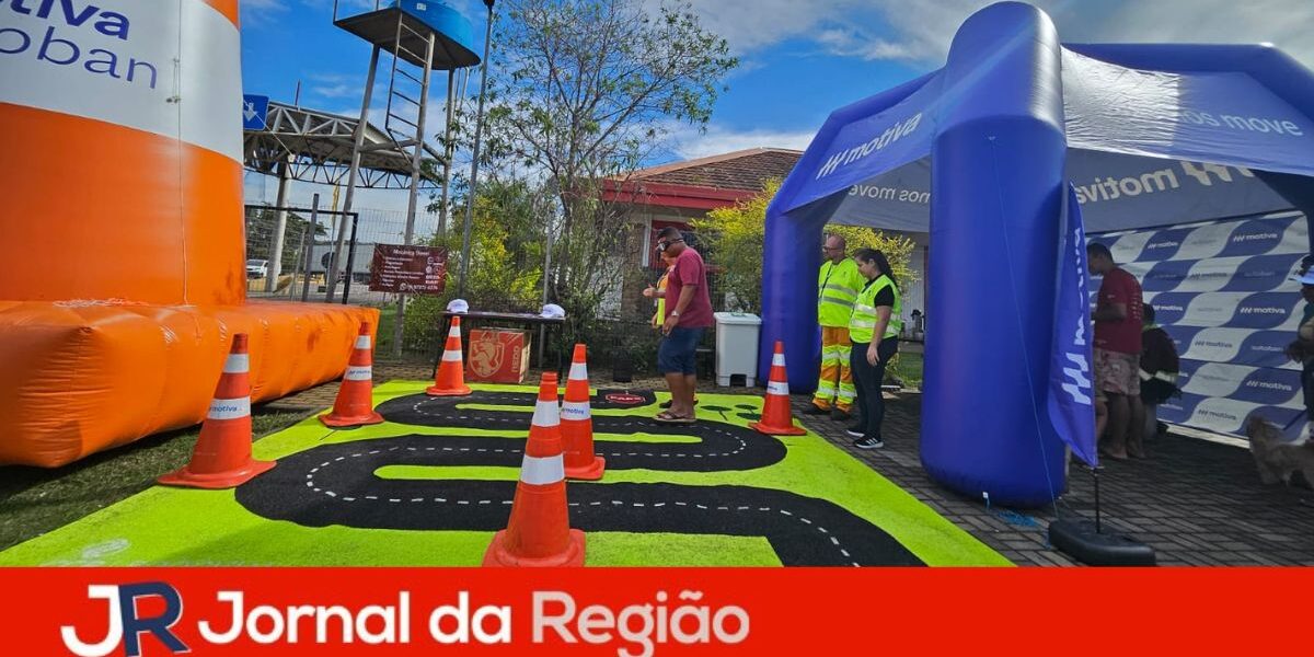 motiva semana transito
