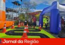 Motiva Autoban alerta sobre risco de uso do celular e demais distrações ao volante