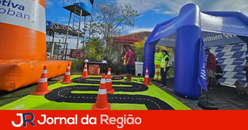 motiva semana transito