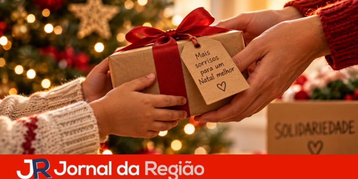 natal solidario