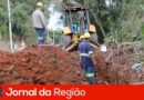 Moradores do Ivoturucaia contam com nova rede de água e podem solicitar ligações