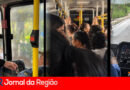 Trabalhador de Campo Limpo perde 750 horas/ano no ônibus. Edicarlos compra a briga