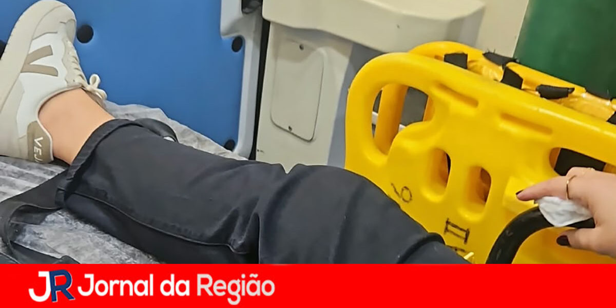 paciente ambulancia