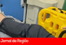 Família denuncia descaso no atendimento do SAMU de Jundiaí
