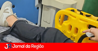 Família denuncia descaso no atendimento do SAMU de Jundiaí