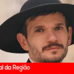 Padre Patrick faz apresentação no Polytheama, em Jundiaí