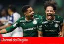 Palmeiras vence a LDU pela Libertadores