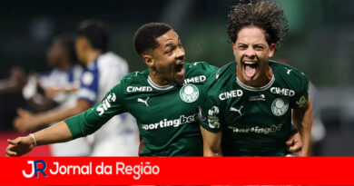 Palmeiras vence a LDU pela Libertadores