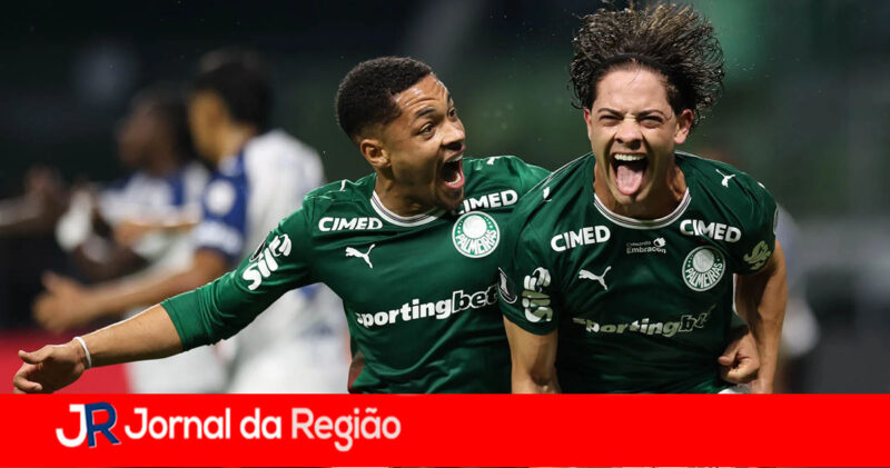 palmeiras cesar greco copiar