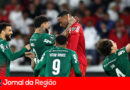 Palmeiras se salva nos pênaltis e avança na Libertadores