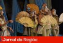 Espetáculo ‘Oiró’ é atração neste domingo (27) em Jundiaí