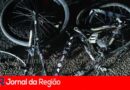 Ciclista morre atingido por dois carros na Dom Gabriel