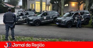 GAECO e BAEP FECHAM ITATIBA: vereador e empresário são alvos de operação