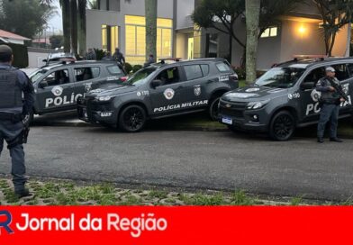 GAECO e BAEP FECHAM ITATIBA: vereador e empresário são alvos de operação