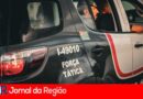 Homem preso transportando drogas em Jundiaí