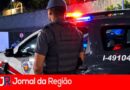 PM prende criminoso que pretendia furtar carro