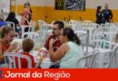 Fens nos Bairros terá renda revertida ao Santuário Santa Rita de Cássia