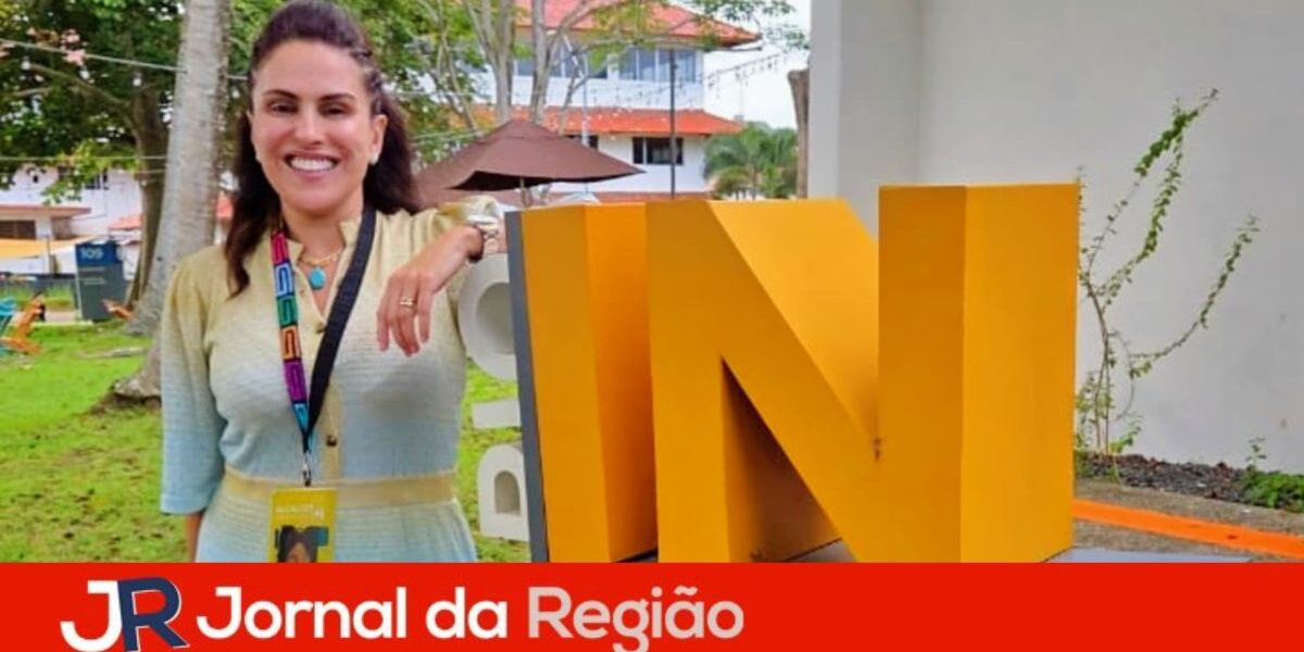 prefeita jarinu