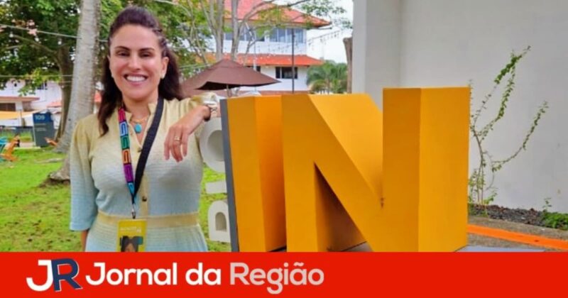 prefeita jarinu