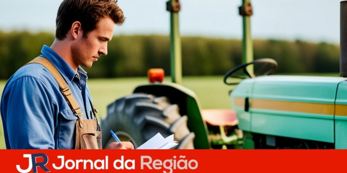produtor rural