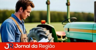 produtor rural