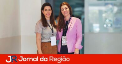 Da amizade à docência: ex-alunas se reencontram como professoras da FMJ