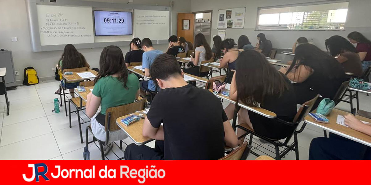 prova colegio divino copiar
