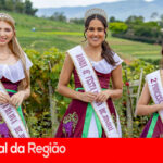 Rainha da Uva vai receber prêmio de R$ 7 mil em Jundiaí