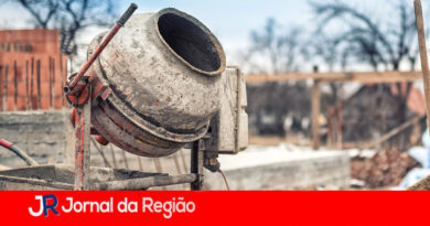 Site no Google de venda de concreto é golpe. Aposentado perdeu R$ 9 mil