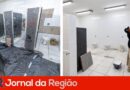 Terminal Vila Arens passa por reforma dos sanitários