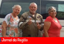 Pacientes elogiam motorista de ambulância da Prefeitura de Jundiaí