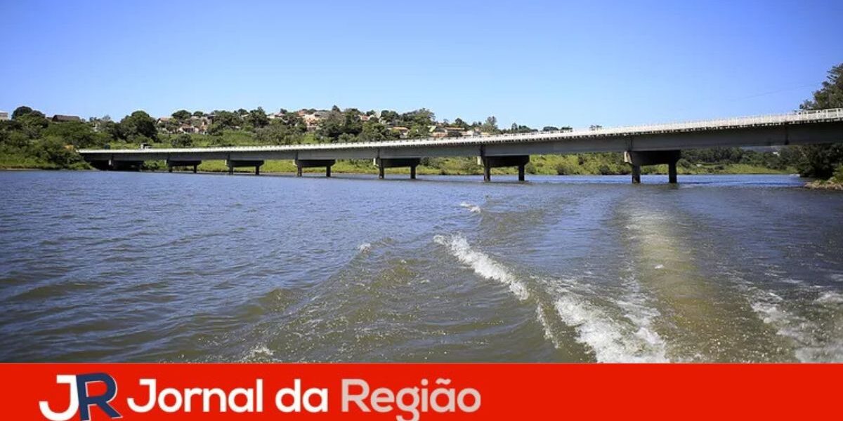 represa franco da rocha