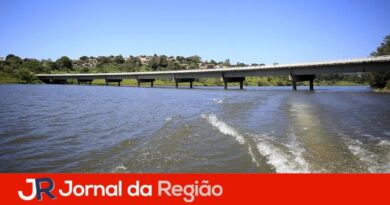 represa franco da rocha