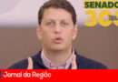 Salles gastou R$ 3 milhões antes de desistir das disputas e apoiar Tarcísio e Derrite