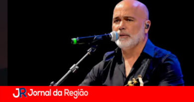 FAB busca helicóptero em que estava o cantor Rick, da dupla com Renner