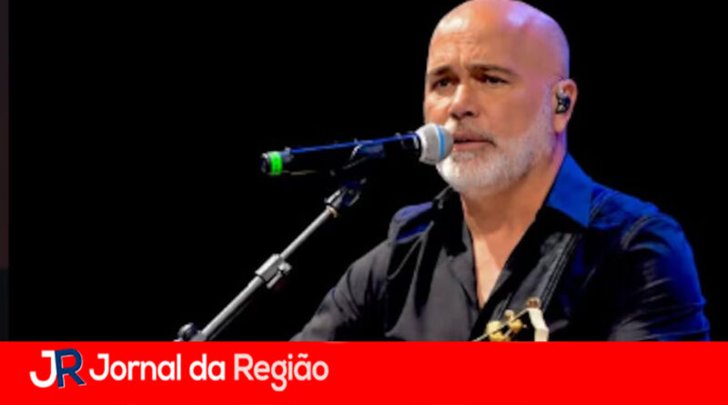 FAB busca helicóptero em que estava o cantor Rick, da dupla com Renner