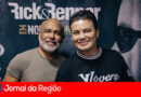Renner pede orações após desaparecimento de helicóptero com Rick