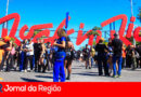 Rock in Rio começa com show esvaziado e inaugura cercadinho mais caro
