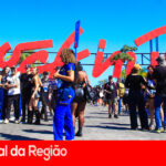 Rock in Rio começa com show esvaziado e inaugura cercadinho mais caro