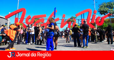 Rock in Rio começa com show esvaziado e inaugura cercadinho mais caro