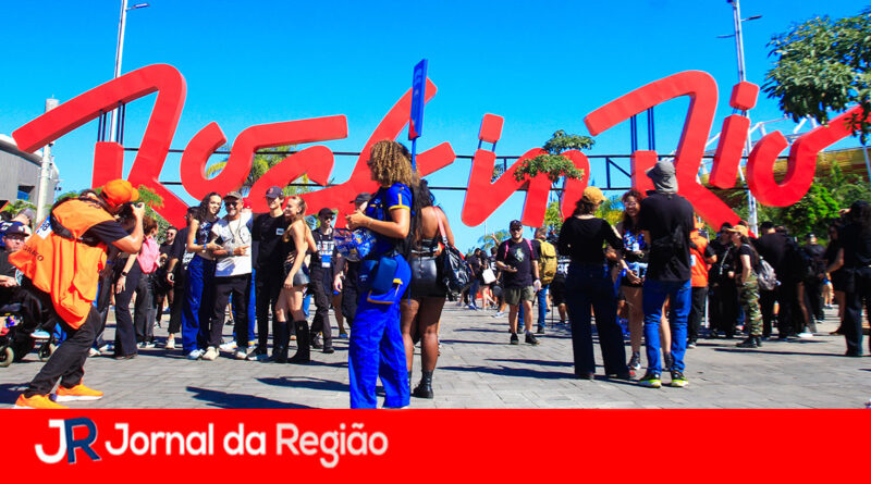Rock in Rio começa com show esvaziado e inaugura cercadinho mais caro