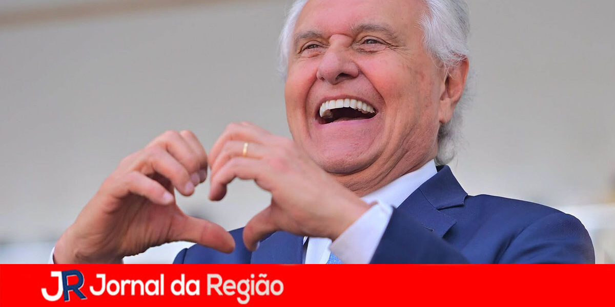 ronaldo caiado copiar