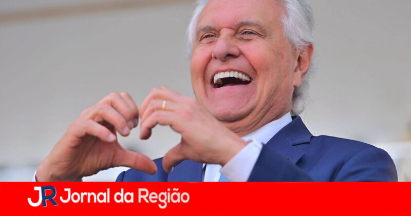 ronaldo caiado copiar
