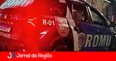 ROMU da Guarda de Campo Limpo prende traficante no Botujuru