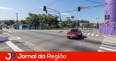 Trânsito interdita via na Ponte São João neste sábado (5)