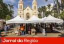 Praça da Matriz recebe edição do Sabores da Gente no sábado (12)
