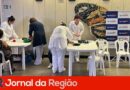 TIC Trens promove ação gratuita de saúde e conscientização em Franco da Rocha e Morato