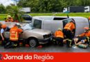 Motiva Autoban realiza Simulado de Acidente com Múltiplas Vítimas e Produto Perigoso